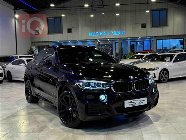 BMW for sale in Iraq